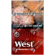 West Red Streamtec West Red Streamtec