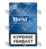 West Rich Blue Streamtec West Rich Blue Streamtec