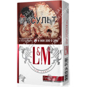 LM Red Label LM Red Label