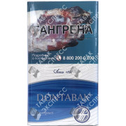 Dontabak Compact Dontabak Compact