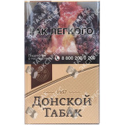 Донской Табак Светлый Донской Табак Светлый