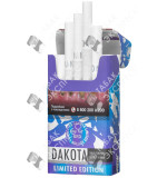 Dakota Limited Edition Dakota Limited Edition