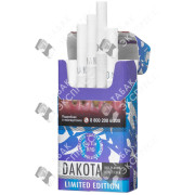 Dakota Limited Edition Dakota Limited Edition