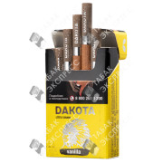 Dakota Vanilla Dakota Vanilla
