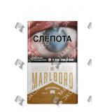 Marlboro Crafted Gold Marlboro Crafted Gold