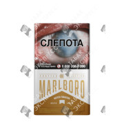 Marlboro Crafted Gold Marlboro Crafted Gold