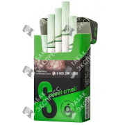 Sweet Smell A. Green Sweet Smell A. Green