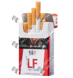 LF Red LF Red