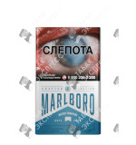 Marlboro Crafted Blue Marlboro Crafted Blue