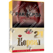 Корона 21 Корона 21