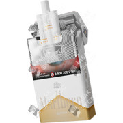 Marlboro Gold Marlboro Gold