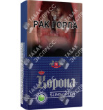 Корона Slims Green Корона Slims Green