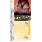 Корона Kalipso Slim 100 Корона Kalipso Slim 100