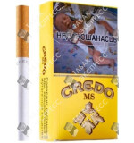 Credo MS Credo MS