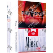 Minsk City Minsk City