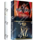 NZ Gold QS NZ Gold QS