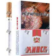 Минск Минск
