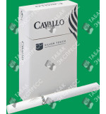 Cavallo Silver Touch Cavallo Silver Touch