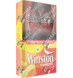 Winston Compact Flash Mix Winston Compact Flash Mix