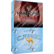 Camel Blue Camel Blue