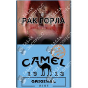 Camel Original Blue Camel Original Blue