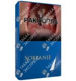 Sobranie Blue Sobranie Blue