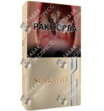 Sobranie Compact Gold Sobranie Compact Gold