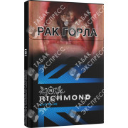 Richmond Evo Blue Richmond Evo Blue