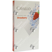 Cavallo Super Slim Strawberry Cavallo Super Slim Strawberry