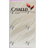 Cavallo Red Wings Cavallo Red Wings