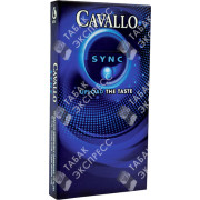 Cavallo Sync Cavallo Sync