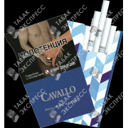 Cavallo by Philippe Andre Cavallo by Philippe Andre