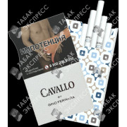 Cavallo by Gino Ferrara Cavallo by Gino Ferrara