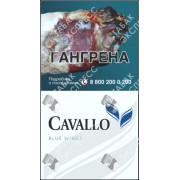 Cavallo Black Wings Cavallo Black Wings