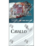 Cavallo Silver Wings Cavallo Silver Wings